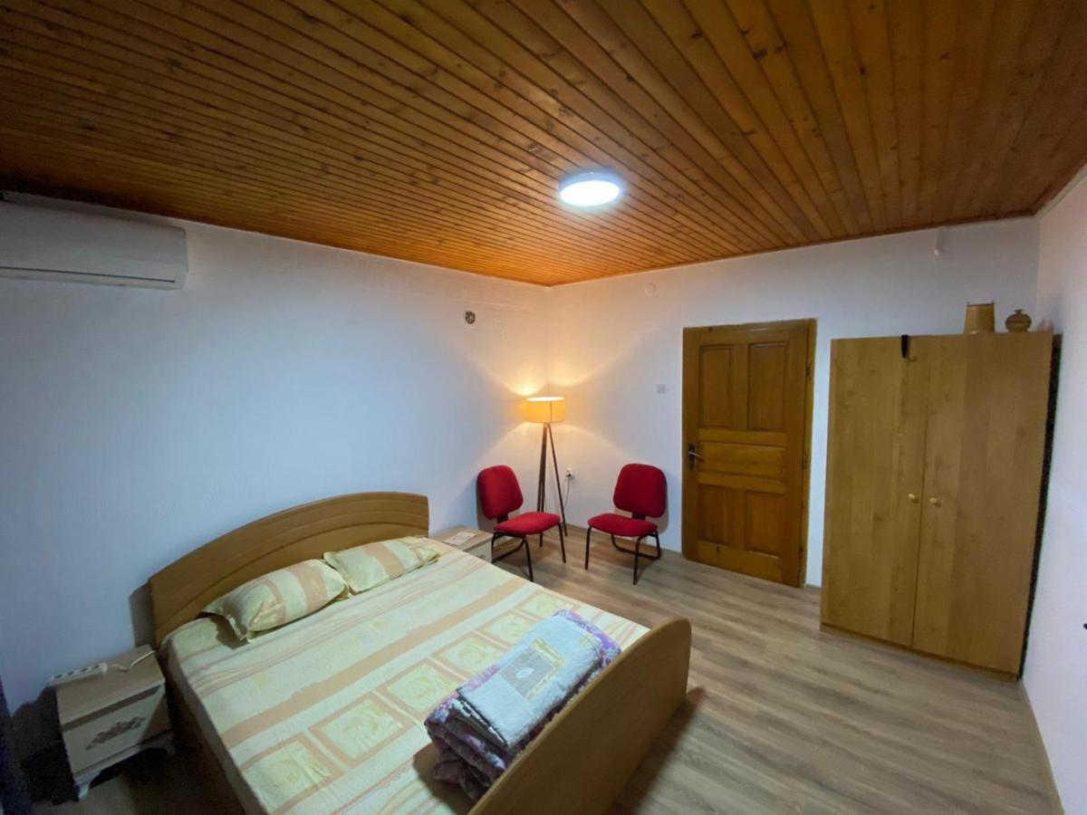 Zani Hostel Prizren Eksteriør billede