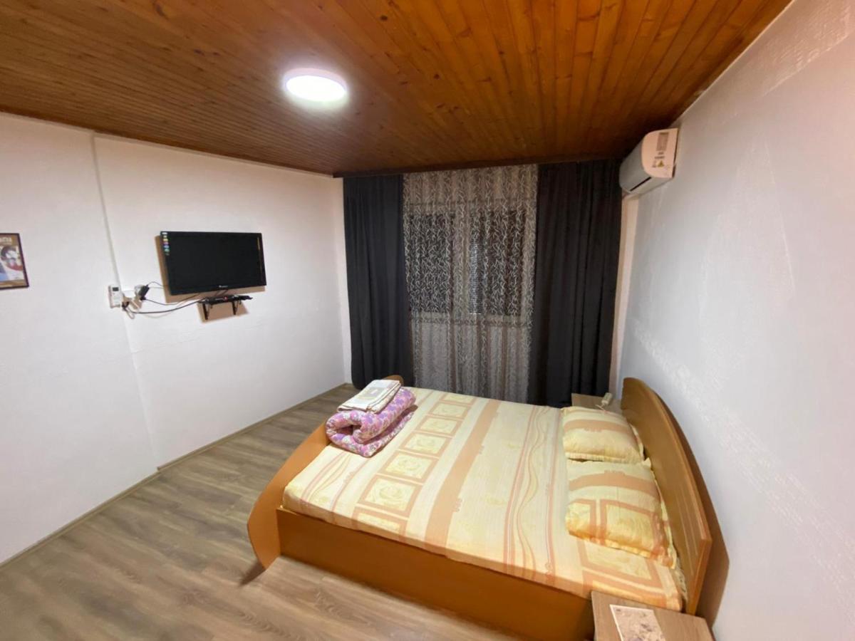 Zani Hostel Prizren Eksteriør billede